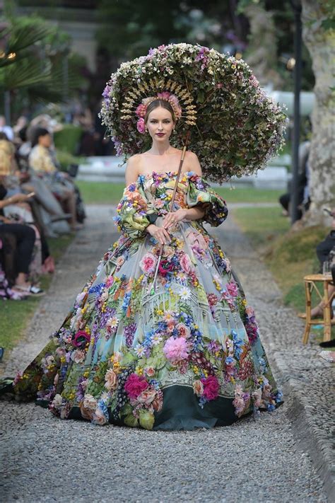 alta moda dolce gabbana 2018|dolce e gabbana alta moda.